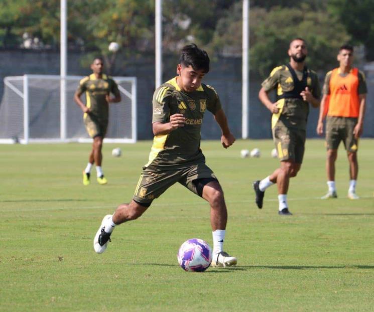 Se perfila Chicha Sánchez para ser titular ante Mazatlán