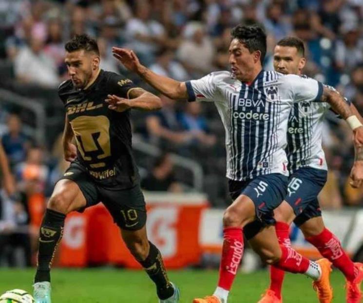 Tiene Pumas 9 años sin ganar en el Estadio BBVA