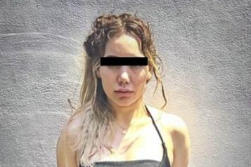 Acuchilla mujer a su pareja