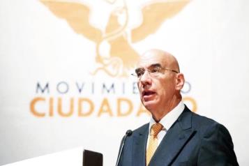 Diagnostican cáncer de estómago al líder de MC