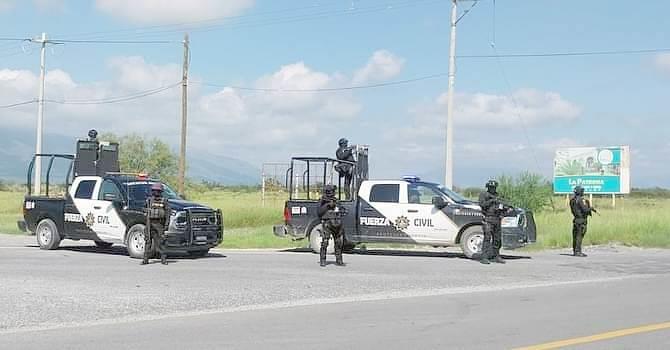 Asegura FC que mejora la percepción de inseguridad