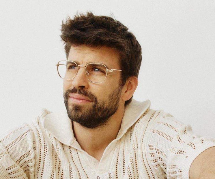 "La verdad no está contada como ha sido": Piqué sobre Shakira