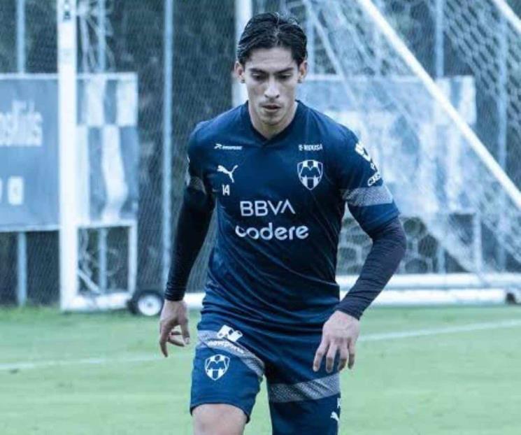 Un Clásico nos da el impulso de seguir creciendo: Erick Aguirre