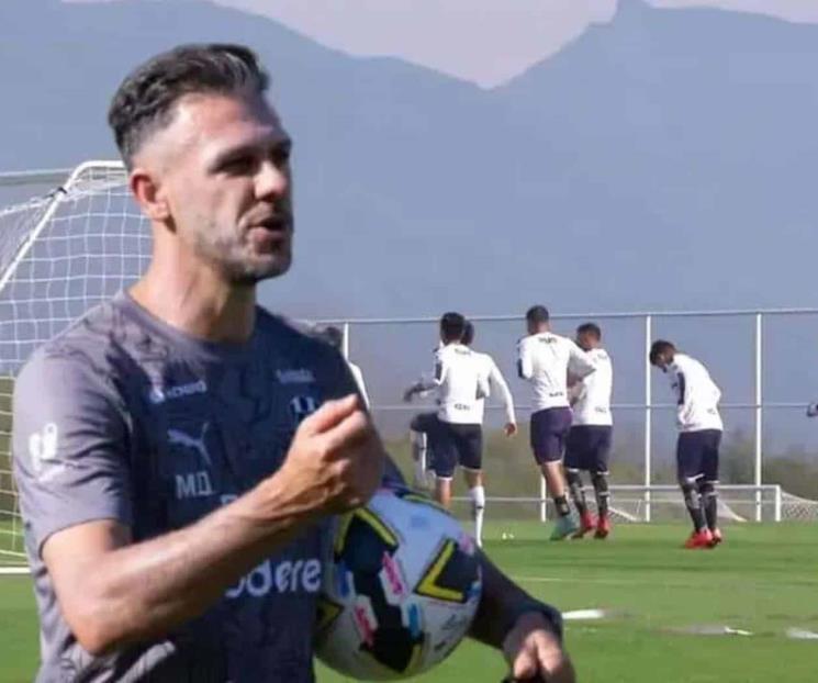 Moverá Demichelis sus piezas ante Pumas