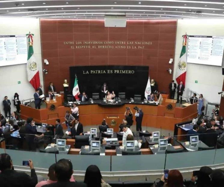 Morena se lanza contra impugnaciones constitucionales