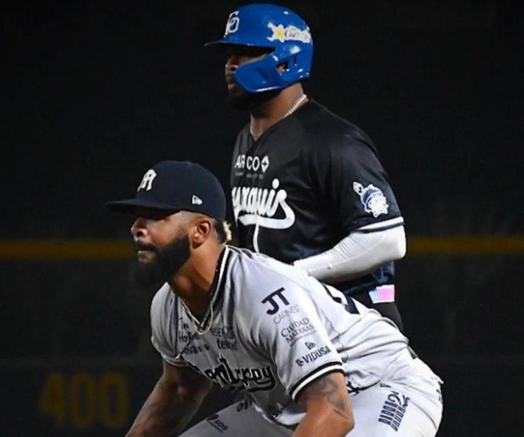 Peligra Sultanes ante el líder de la LMP