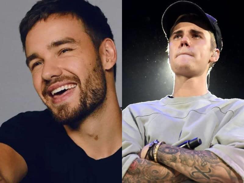 Da Justin Bieber emotivo mensaje a fans de Liam Payne