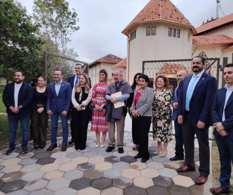 Piden diputados que La Milarca sea considerado patrimonio cultural