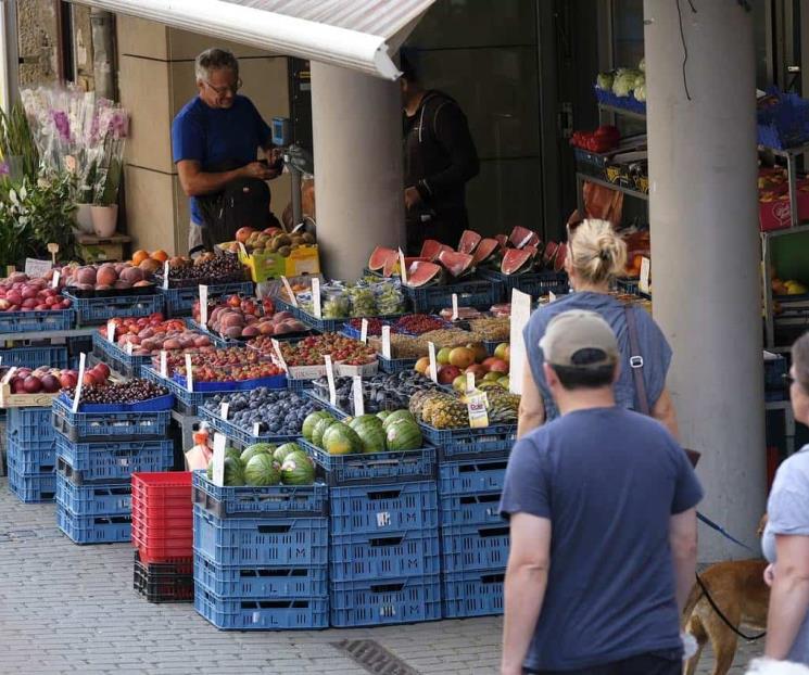 Batalla contra la inflación está casi ganada, afirma el FMI