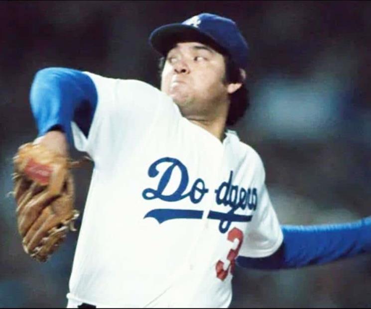 Adiós al Toro Fernando Valenzuela