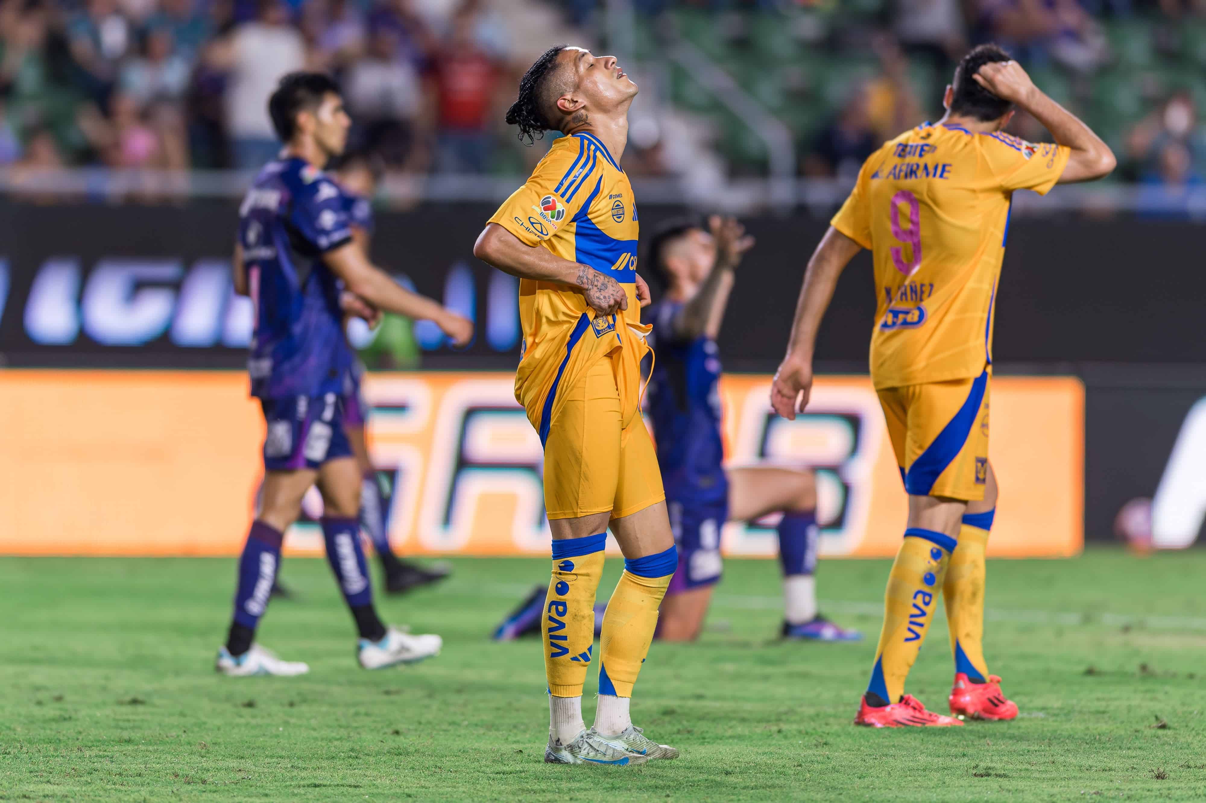 Felinos suman segunda derrota consecutiva.