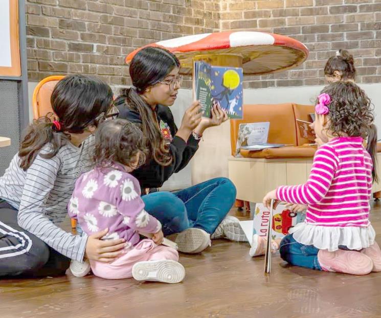 Comparten Esferas Culturales sus ferias de libros