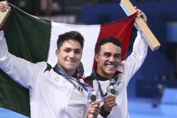 Ganan Osmar y Celaya Premio Estatal del Deporte en NL