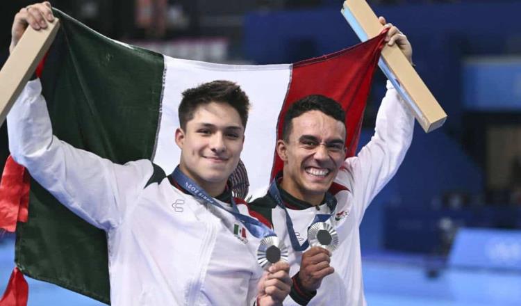 Ganan Osmar y Celaya Premio Estatal del Deporte en NL