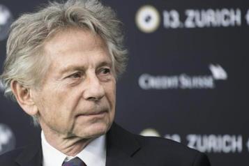 Desechan demanda contra Roman Polanski por abuso en los 70