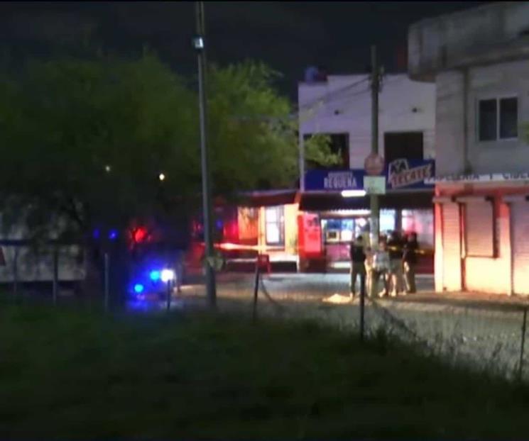 Asesinan a dueño de tienda en Juárez