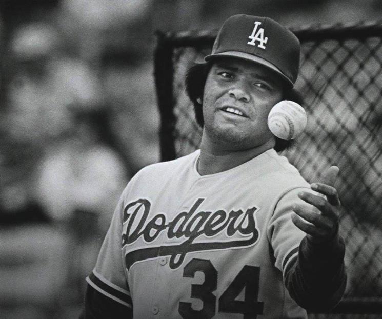 ¿Por qué le dicen ´El Toro´ a Fernando Valenzuela?