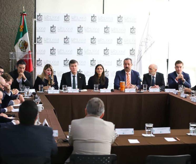 Promoverá Nuevo León la economía circular