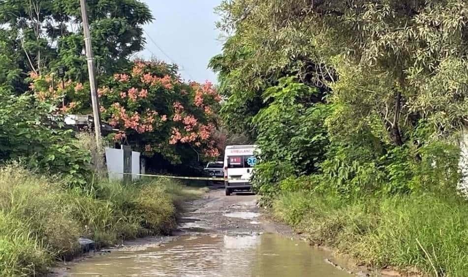 Balean a rival y lo dan por muerto