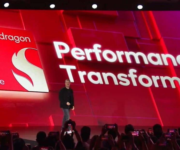 Qualcomm presenta el Snapdragon 8 Elite, con núcleos de PC y más IA