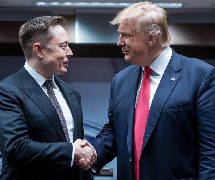 Advierten a Musk sería ilegal sortear 1 mdd