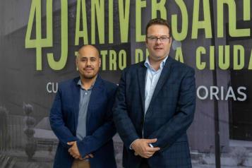 Llega Jerusalem Quartet por primera vez a Monterrey