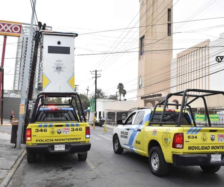 Anuncian restricciones viales alrededor de Santuario de San Judas