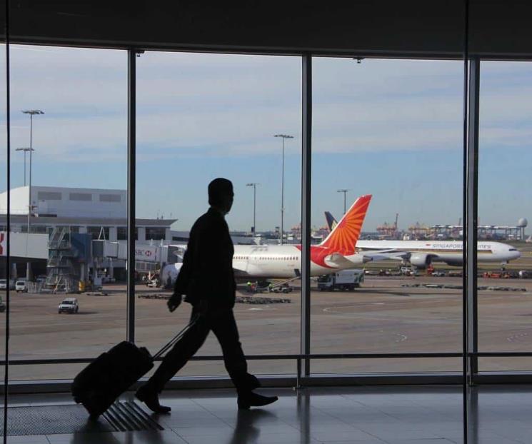 IATA pide reconsiderar aumento de tarifas aeroportuarias en México