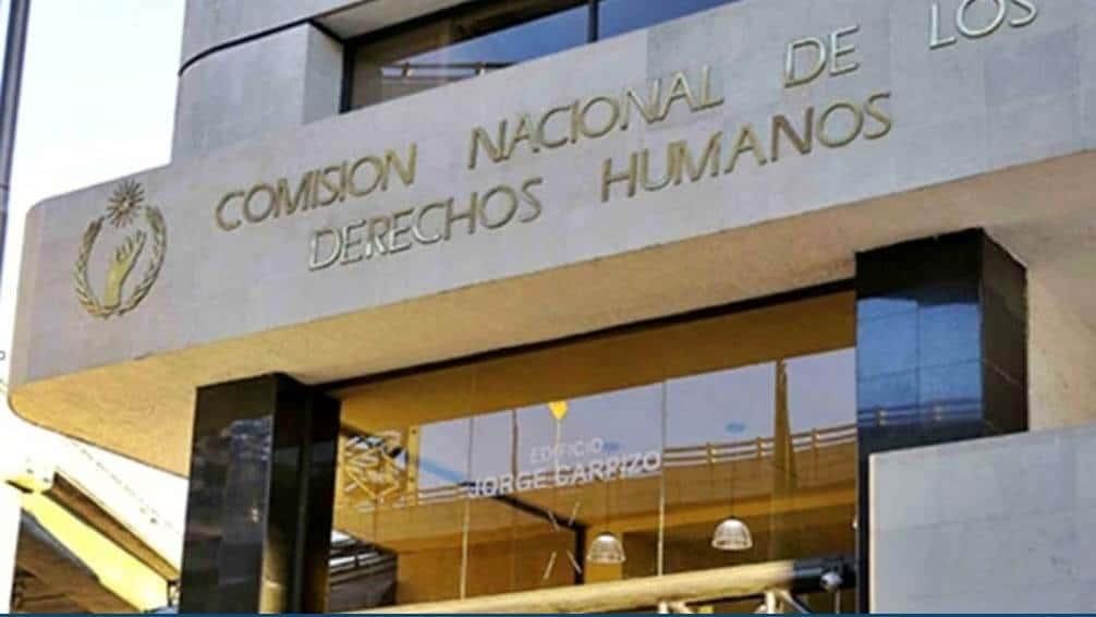 Inicia pasarela de aspirantes a presidir CNDH