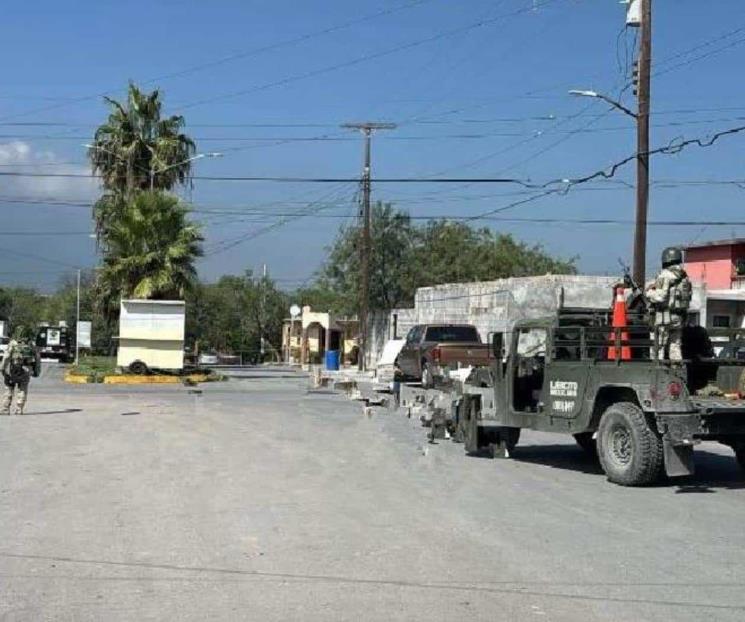 Asesinan a presunto ladrón en El Carmen