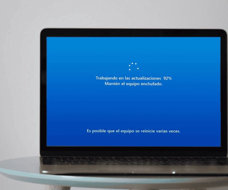 Las próximas actualizaciones de Windows se instalarán más rápido