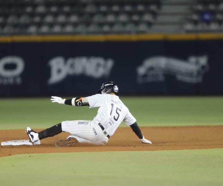 Pierden Sultanes el segundo ante Tomateros