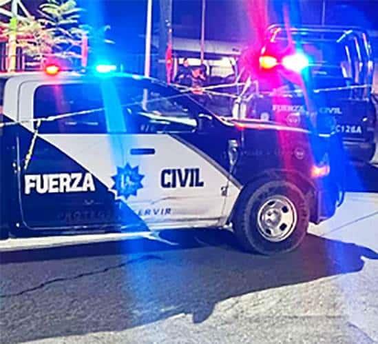 Muere arrollado al ir a su casa