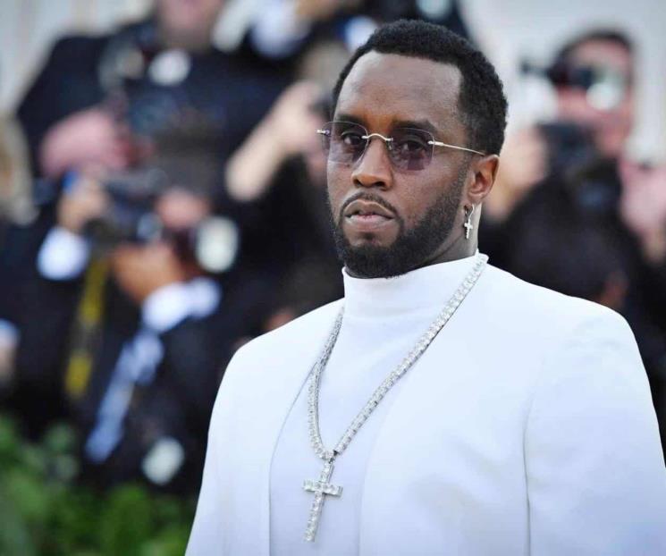 Sean Diddy Combs hizo ritual previo a ser absuelto