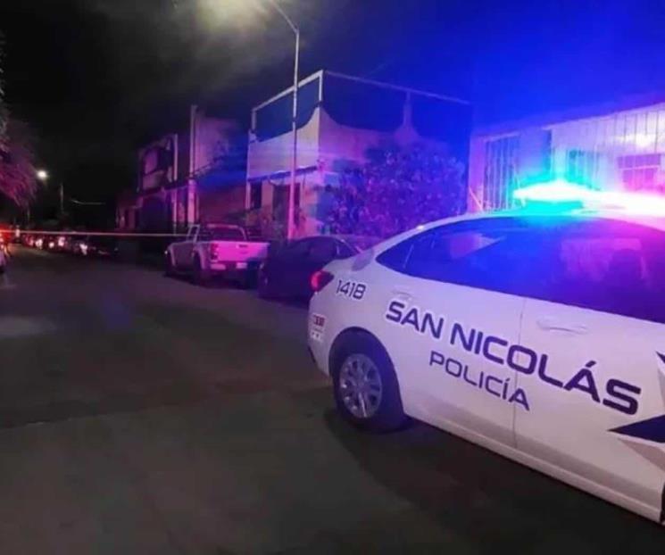 Ejecutan a pepenador en San Nicolás