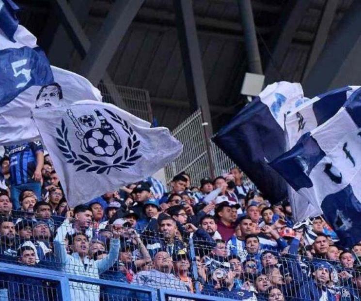 Monterrey supera los 300 mil aficionados