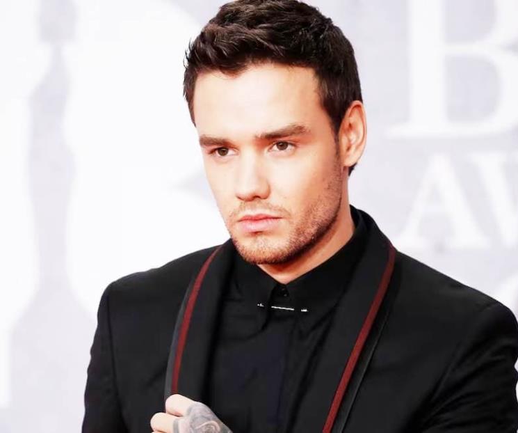 Restos mortales de Liam Payne llegan a Reino Unido