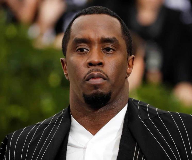 Acusan a Diddy de violar a un niño de 10 años