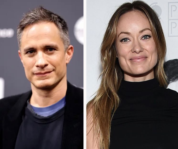 Gael García y Olivia Wilde protagonizarán película de suspenso