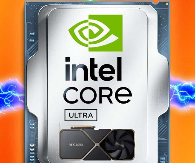 Y si Intel hubiera comprado NVIDIA en 2005