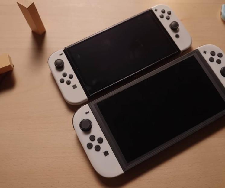 Nintendo Switch 2 supera uno de los grandes problemas de la primera