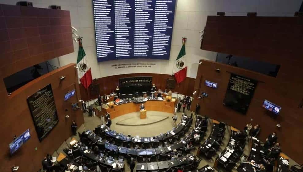 Senado alista Comités de Evaluación para elecciones judiciales