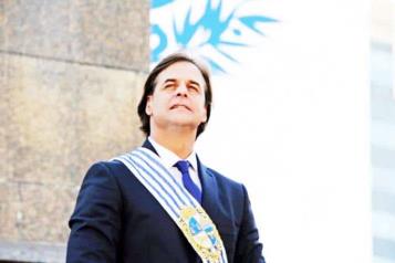 Competir&aacute;n Orsi y Delgado para segunda vuelta