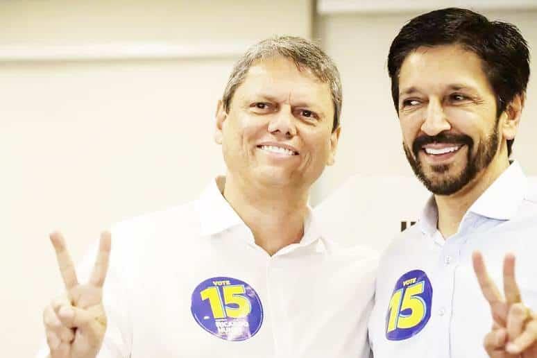 Fortalecen elecciones municipales a la derecha en Brasil