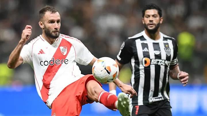 Definen River y Mineiro al primer finalista de la Libertadores 