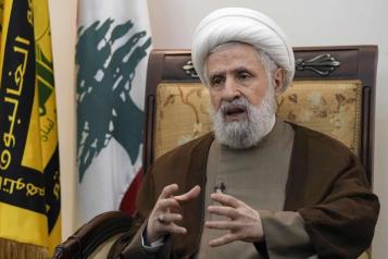 Nombra Hezbolá a su nuevo líder