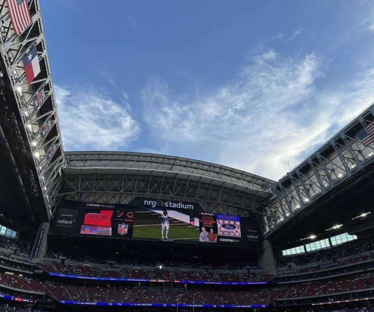 Final de la Copa Oro del 2025 se jugará en Houston