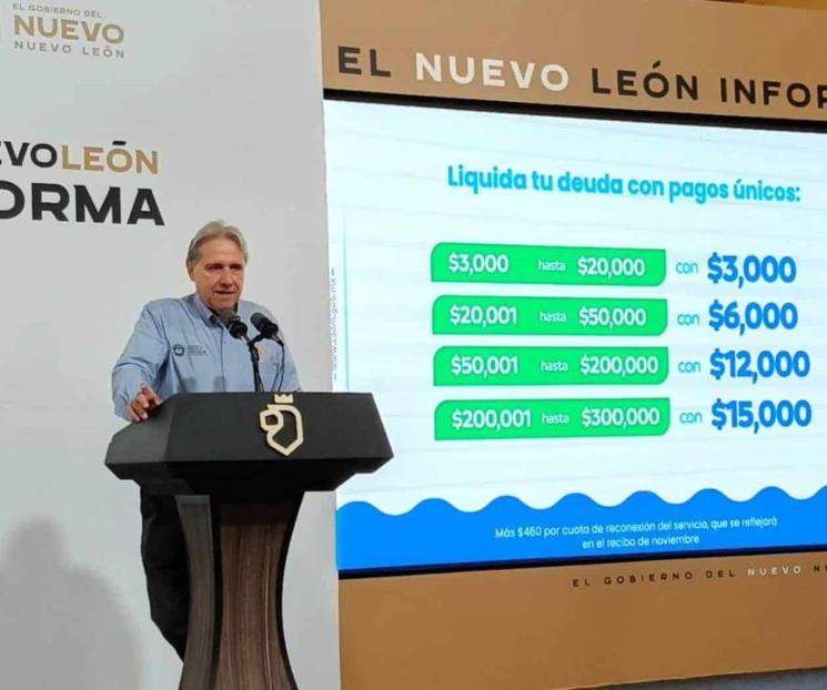 Amplía AyD programa de descuentos ‘Liquida Ahorra’