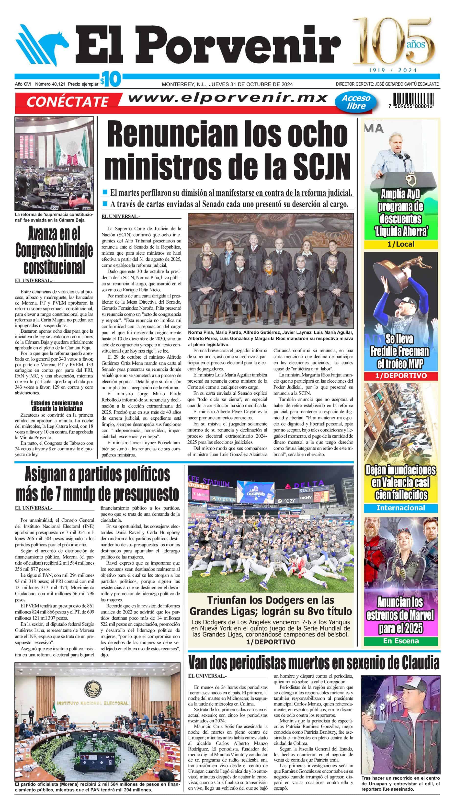 Portada