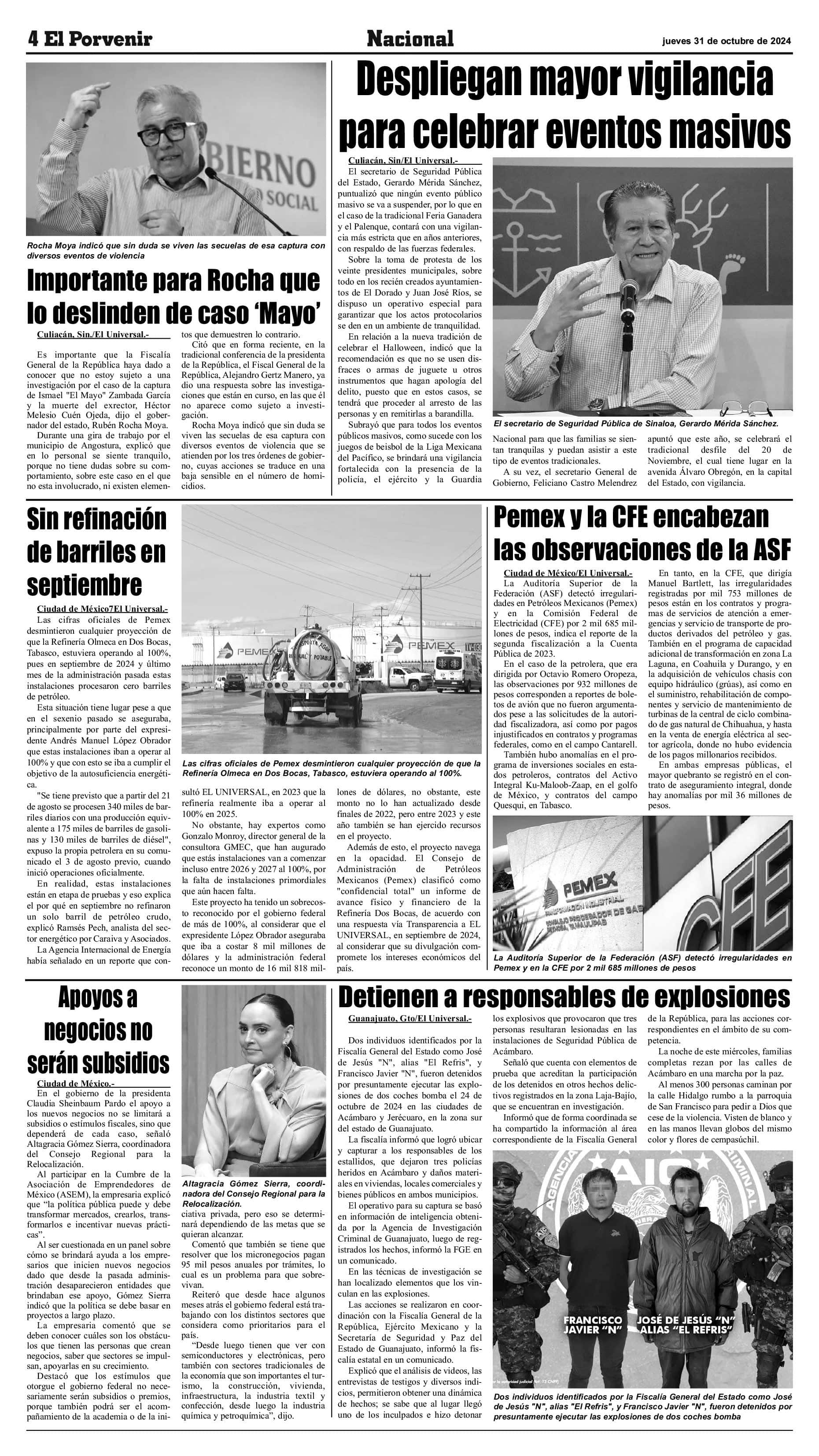 Nacional